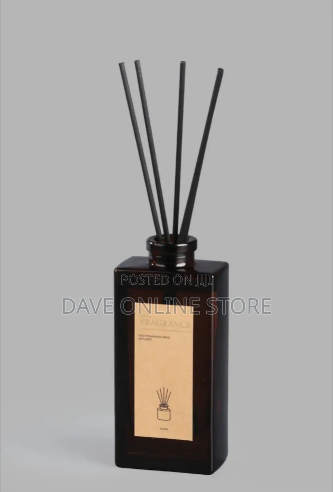 Aroma Diffuser