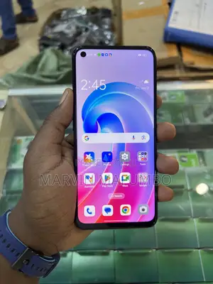Oppo A96 256 GB Blue