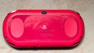 Playstation Vita