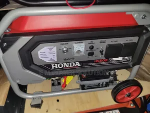 Honda Petrol Generator