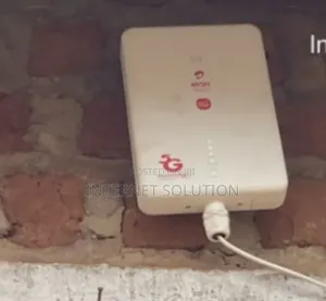 Up Grade to 5g Router / Fast Speeds