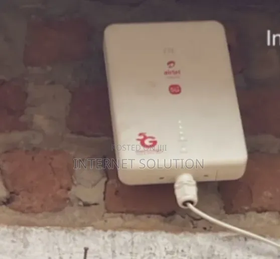 Up Grade to 5g Router / Fast Speeds