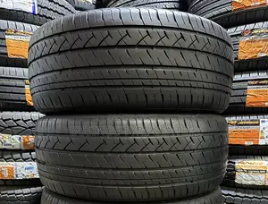 225/45r18 Japan Used Tires Good Condition