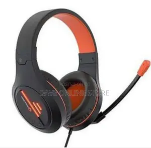 Gaming Headset