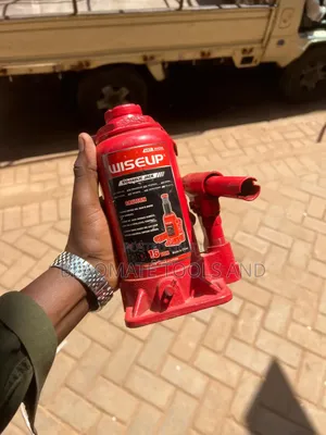 Car Jeck Hydraulic