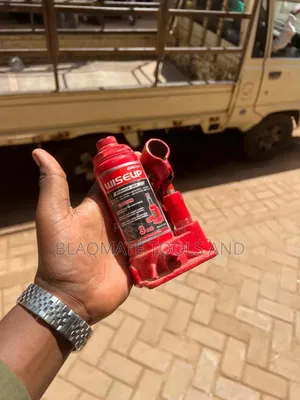 Car Jeck Hydraulic