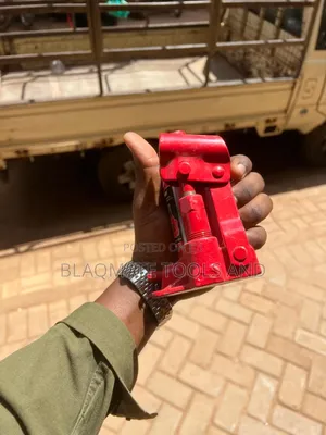 Car Jeck Hydraulic