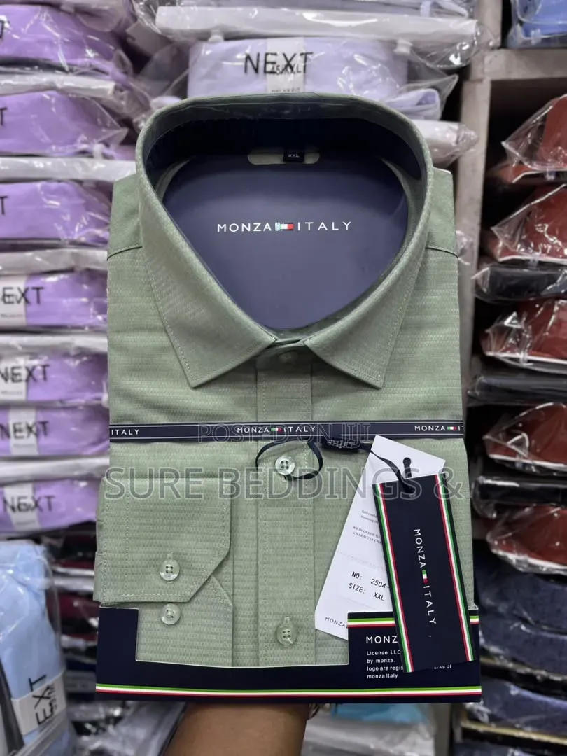 Honza Italian Shirts