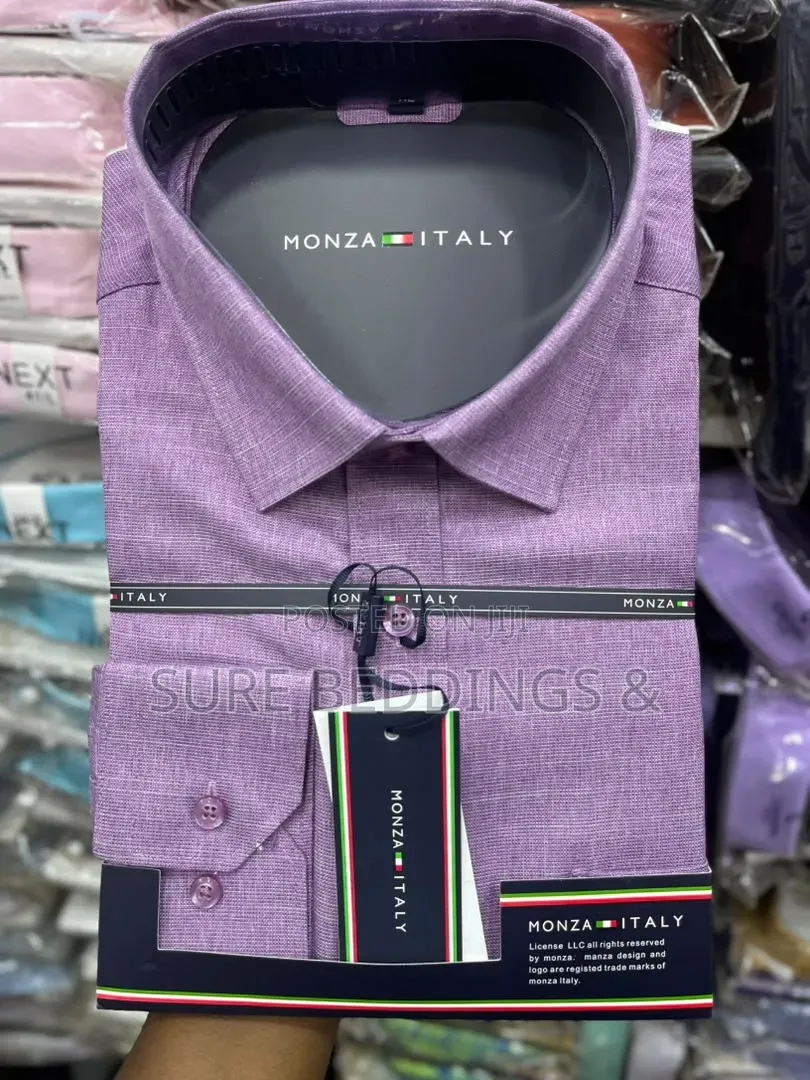 Honza Italian Shirts