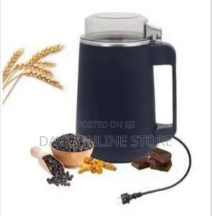 500ml Multifunctional Electric Coffee Powder Grinding Machine