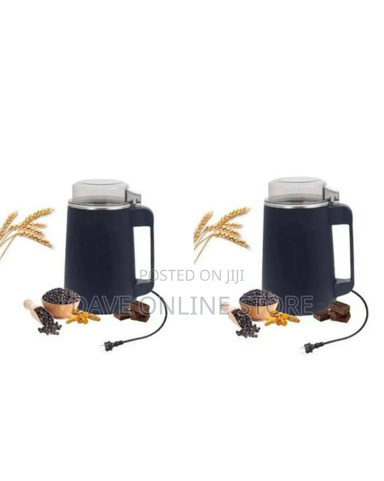 500ml Multifunctional Electric Coffee Powder Grinding Machine