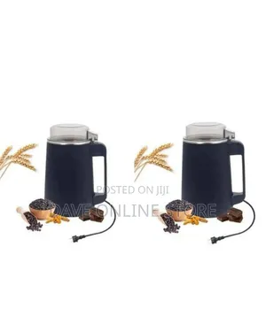500ml Multifunctional Electric Coffee Powder Grinding Machine