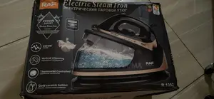 Ironing Box