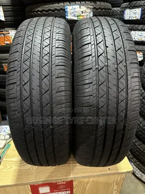 205/70r15 GT Radial Tires From Indonesia Foreign Used