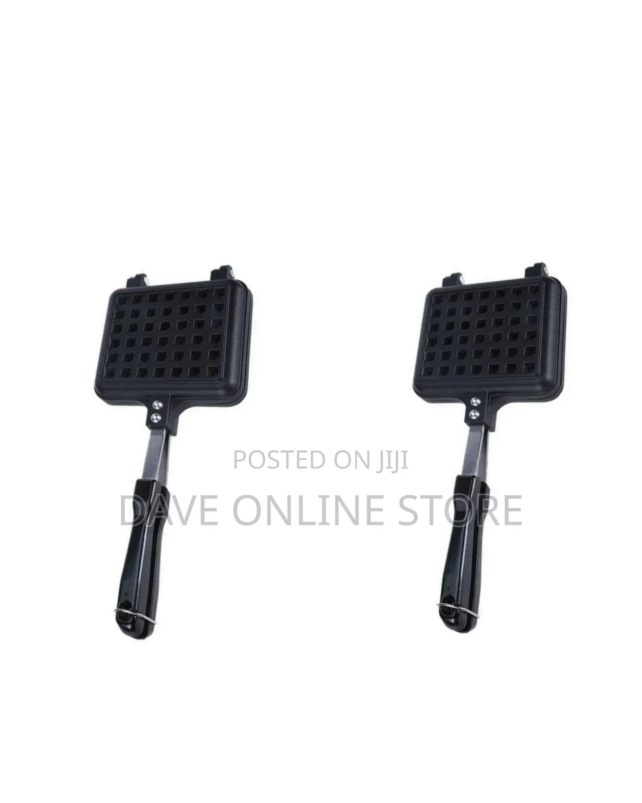 Waffle Iron