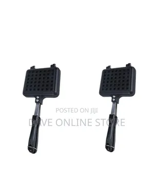 Waffle Iron