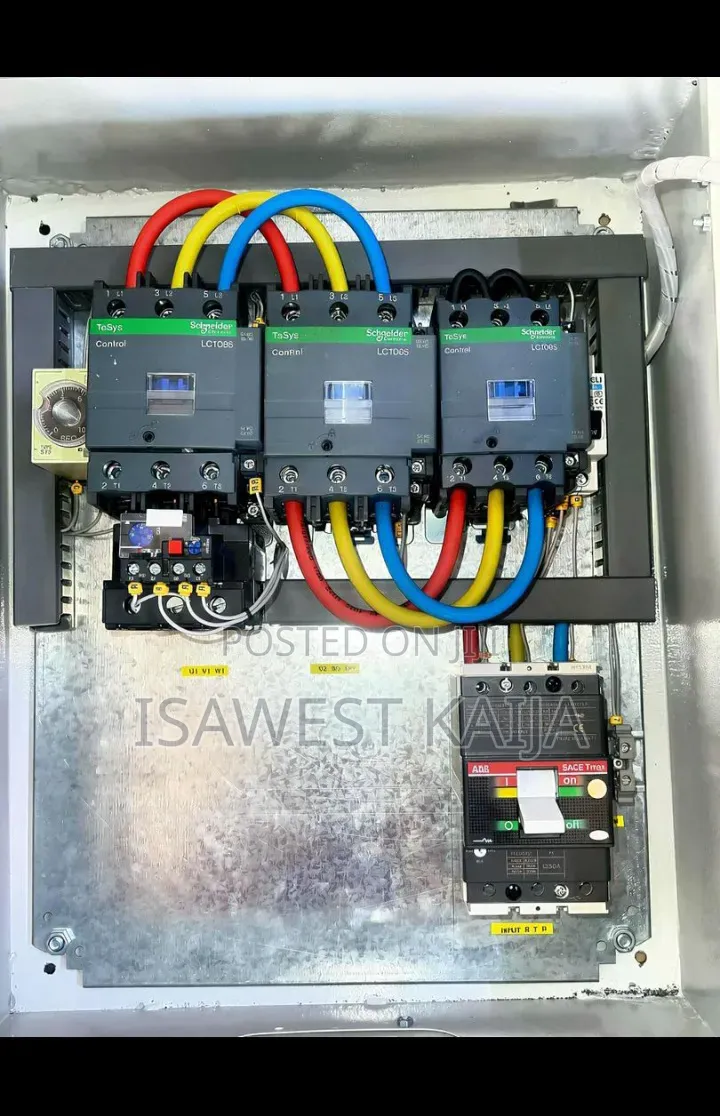 Eletricals