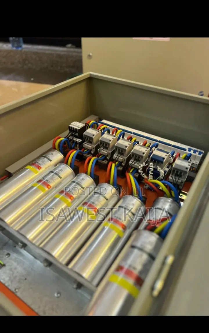 Eletricals