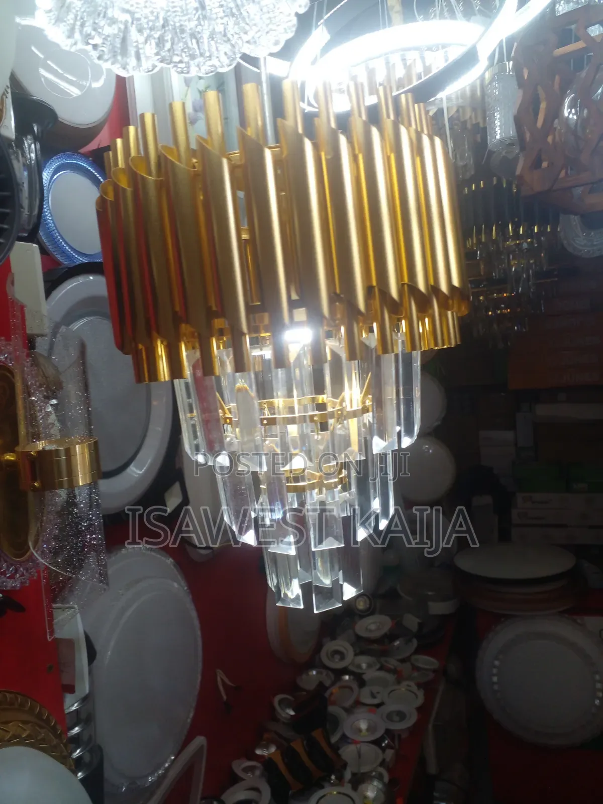 Eletricals