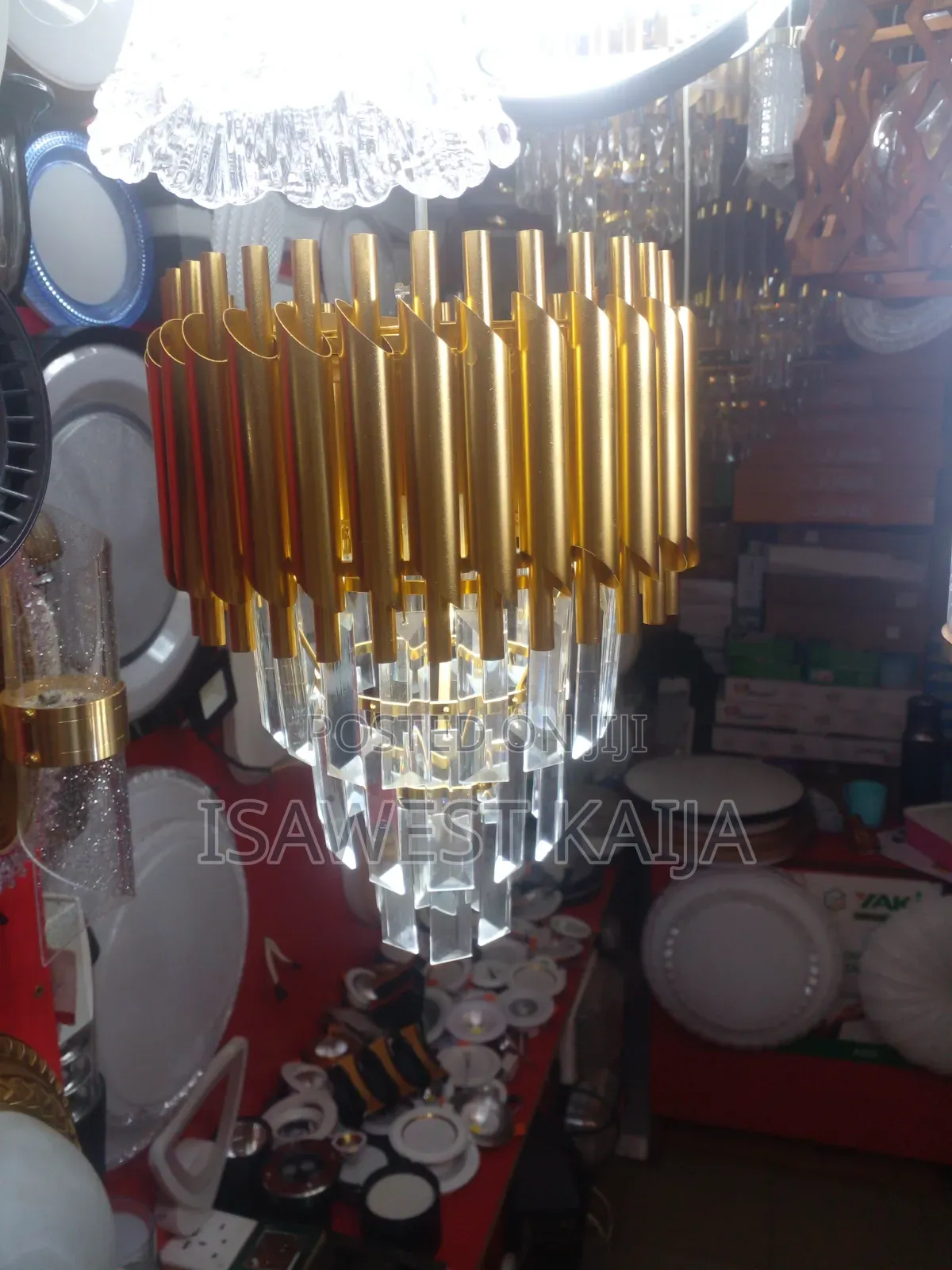 Eletricals