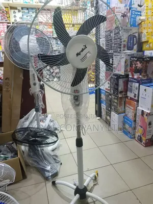 Floor Fan Marlux