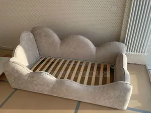 Baby Coci 3by6 Made in Mahogany Tembles