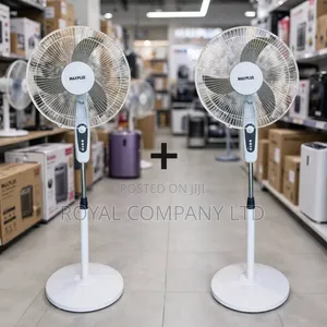 Floor Fan Marlux