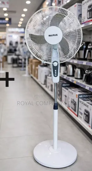 Floor Fan Marlux