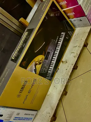 Yamaha Piano