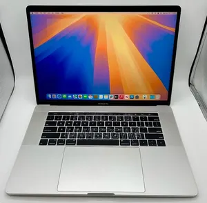 Laptop Apple MacBook 8GB Intel Core i7 SSD 500GB