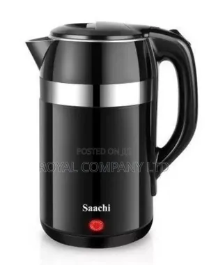 Electric Kettle