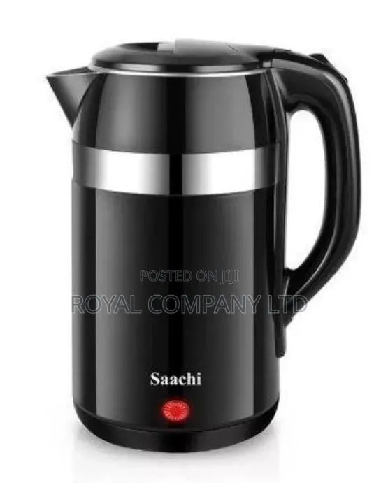 Electric Kettle