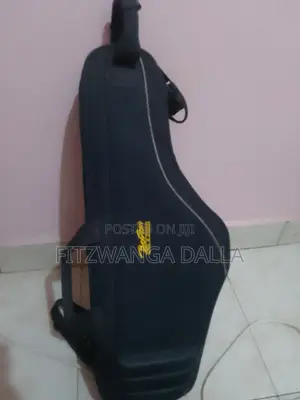 Saxophone Alto