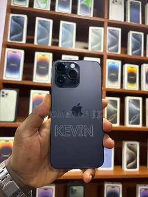 Apple iPhone 14 Pro 256 GB Blue