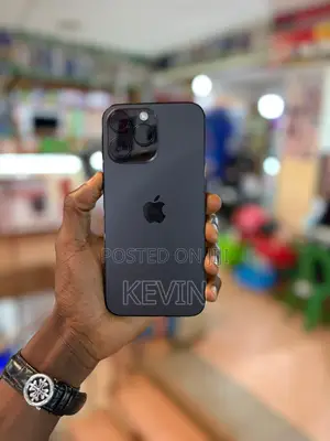 Apple iPhone 14 Pro 256 GB Blue