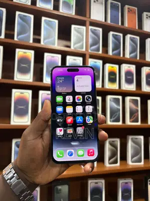 Apple iPhone 14 Pro 256 GB Blue
