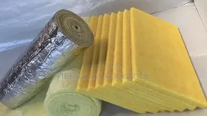 Rockwool Wool Insulation