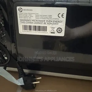 (25L) Hisense Digital Microwave Oven