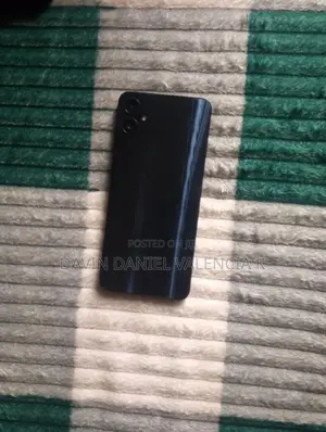 Samsung Galaxy A05 64 GB Blue