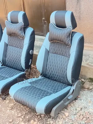 Brave Car Interior Services