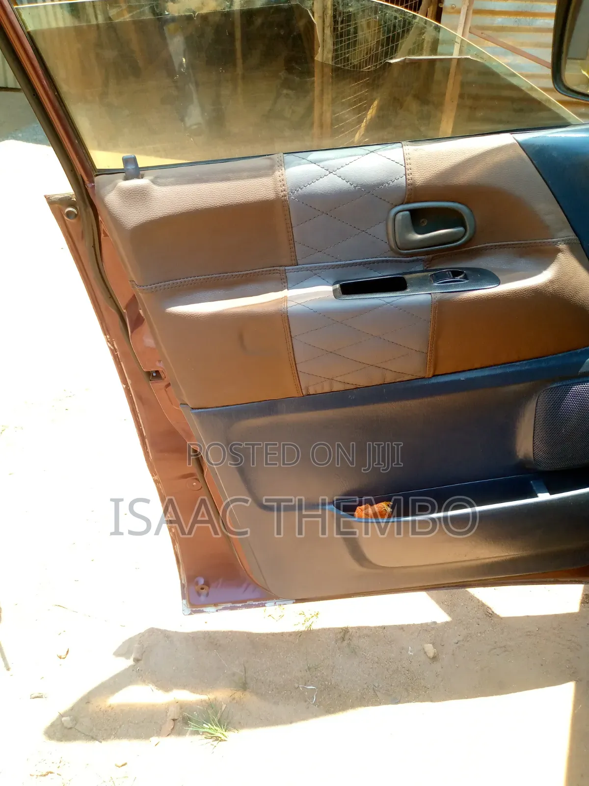 Brave Car Interior Services