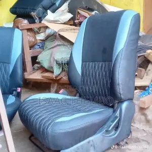 Brave Car Interior Services