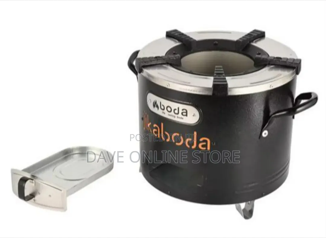 Jikaboda Brand Energy-Saving Charcoal Stove