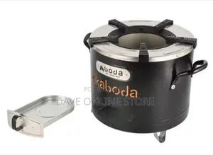 Jikaboda Brand Energy-Saving Charcoal Stove