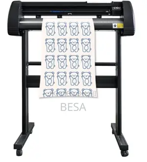Plotter Machine