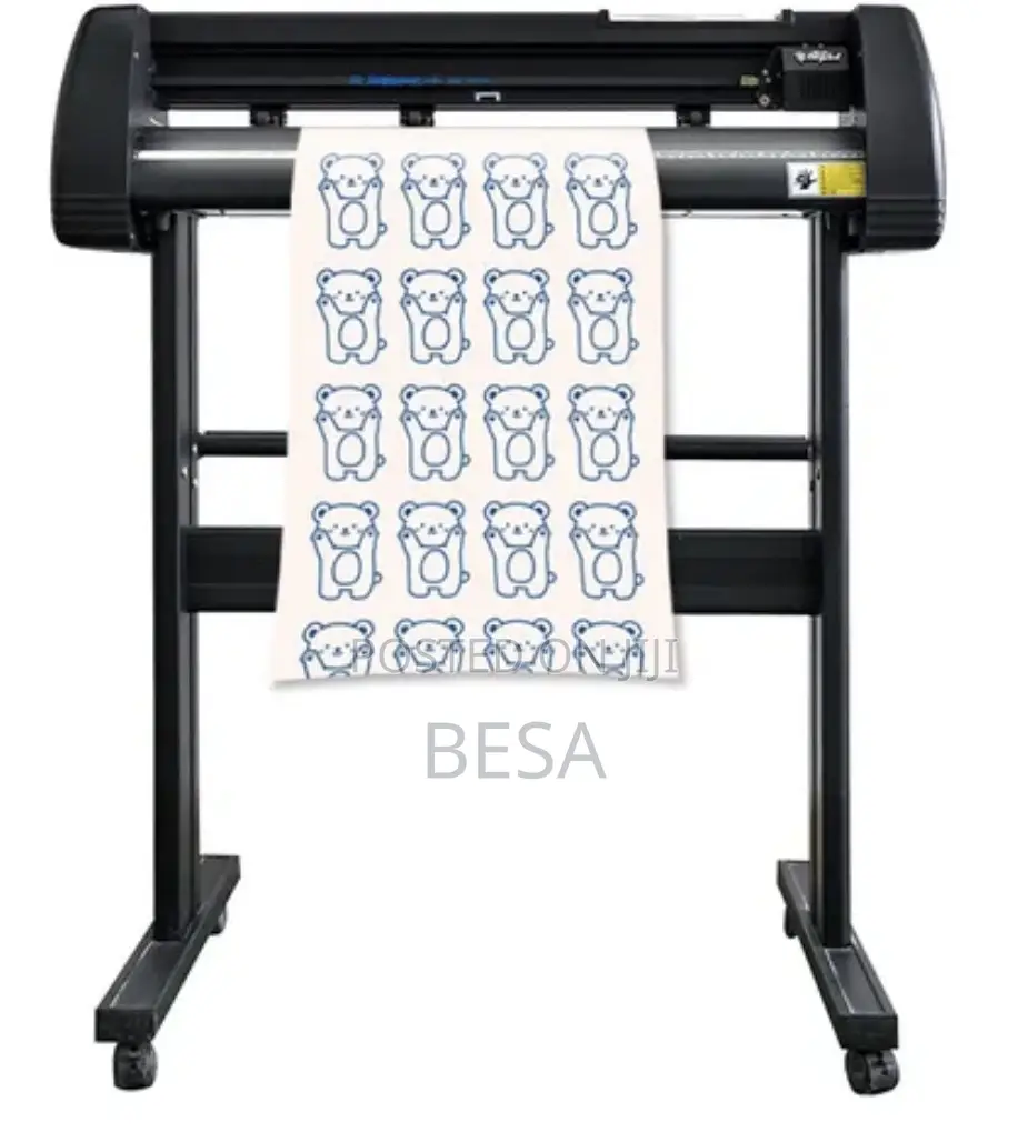 Plotter Machine