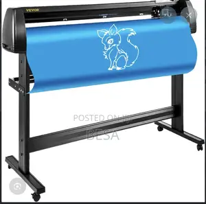 Plotter Machine
