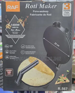 Roti Maker