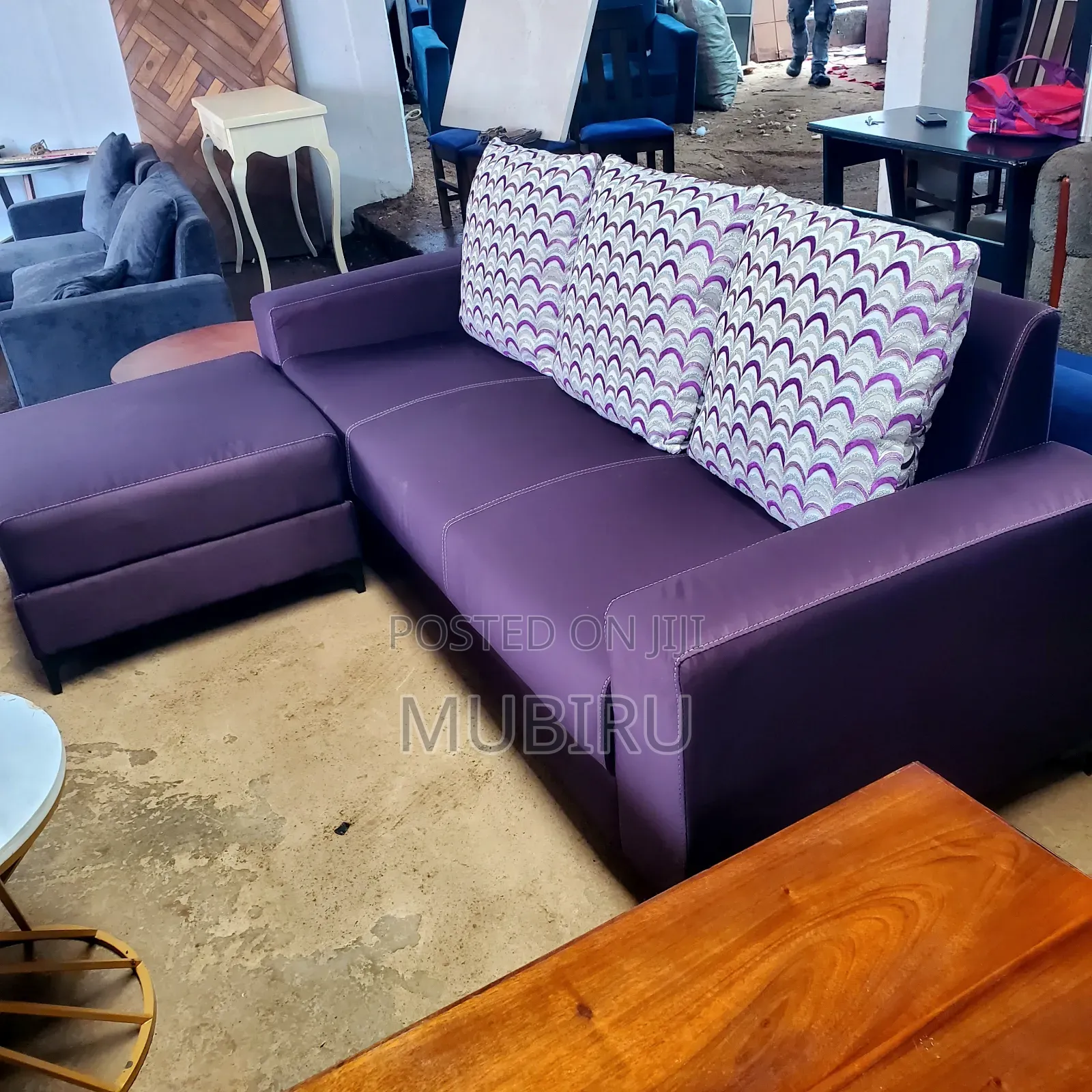 Affordable Sofas