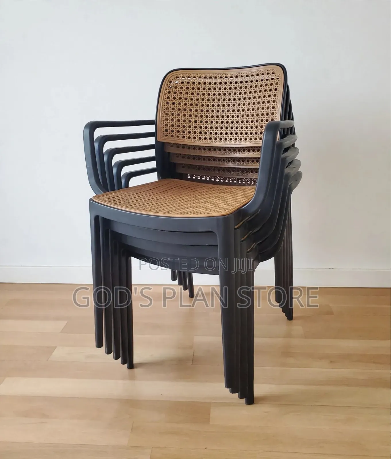 Mesh Backrest Outdoor Indoor Plastic Chairs Plastic Chairs